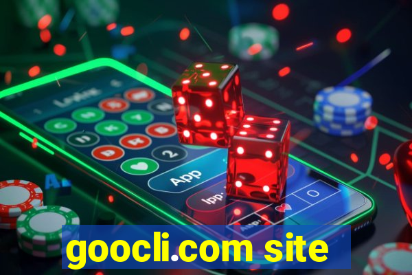 goocli.com site